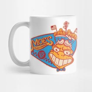 Your favourite family feedbag Mug